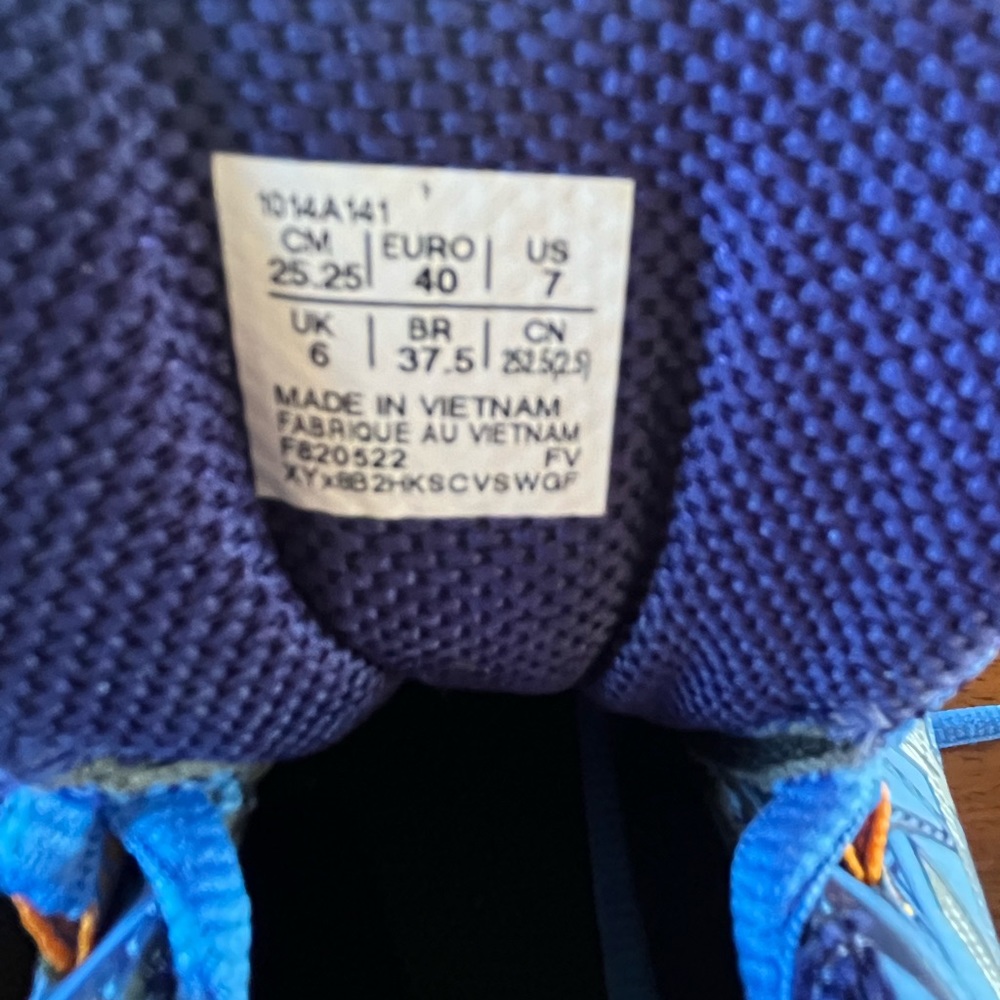 ASICS Sneakers - Picture 3 of 5